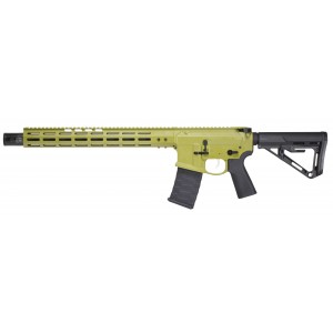 Noveske 13.7" GEN 4 Infidel Green